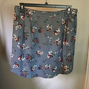 Loft Skirt